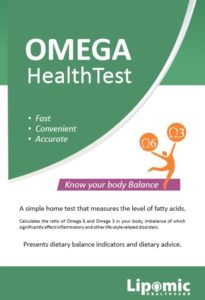 0. The OmegaHealth Test