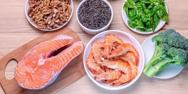 Choose your Food Wisely The Best Omega 3 Rich Foods Lipomic