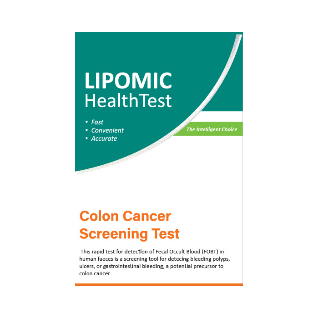 colon cancer